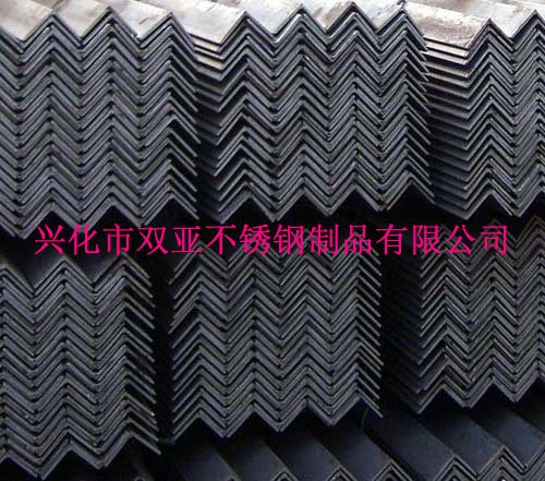 不銹鋼角鋼重量